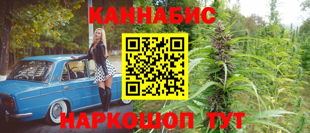 МАРИХУАНА гибрид Гай